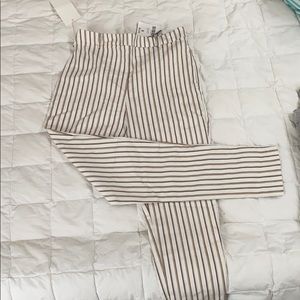 The Harper Skinny Pant